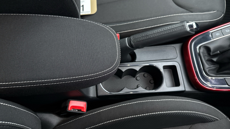 Skoda Fabia 1.5 TSI 150 Monte Carlo 5dr DSG Petrol Hatchback